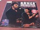 BRUCE SPRINGSTEEN IN CONCERT 2 LP MTV PLUGGED IMPORT NEW WITHOUT SHRINK RARE
