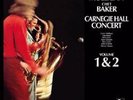 Gerry Mulligan / Chet Baker – Carnegie Hall Concert Vol. 1 & 2 - 2 LP HQ-Vinyl