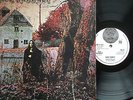 Black Sabbath 1st LP (Gatefold Sleeve) on Vertigo Records 1970