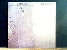 BRIAN ENO  with Daniel Lanois  Apollo  LP   RARE 