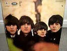THE BEATLES  + FOR  SALE  + LP + MONO + PMC 1240+ UK +