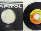 The Beatles -All My Loving / This Boy 72144 Capitol  Canada 1st press NM
