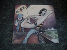 AC DC Dirty Deeds Done Dirt Cheap Rare Aussie Roo Cartoon Sleeve