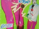 BECK - MIDNITE VULTURES (U.S. LIM/ED. 180 GRAMS VINYL COMP. W/STICKER)