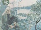JONI MITCHELL - FOR THE ROSES - FOLK ROCK LP - SEALED NO MARKS