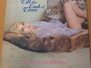 SEXY NUDE COVER till the end of time  JAPAN Cheesecake  LP
