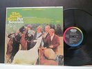 BEACH BOYS Pet Sounds 1966 Original Capitol DT-2458 Vinyl LP  N/Mint