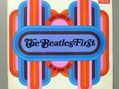 The Beatles - First   Recorded In Hamburg 1961 With Tony Sheridan   Lp Polydor