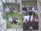 Haim Days Are Gone SIGNED/AUTOGRAPHED VINYL