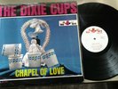 THE DIXIE CUPS UK RED BIRD LP ORIG
