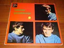 GONZALO ARANGO nadaismo LP / REVOLUTIONARY 60'S COLOMBIAN POET / LOS YETIS