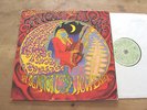 TANGLE EDGE - IN SEARCH OF A NEW DAWN LP Norway Psych Prog Space Rock LOVELY