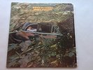 JIMMY BUFFET Down To Earth RARE BARNABY LP 
