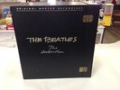 BEATLES COLLECTION Box Set- MOBILE FIDELITY (MFSL) - #2994 - Low # UNPLAYED