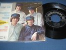 45 giri The Beatles? ?– Penny Lane/Strawberry Fields Forever QMSP 16404 14/02/67