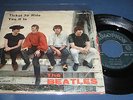 45 giri The Beatles? ?– Ticket To Ride/Yes It Is QMSP 16378 21/04/1965