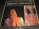 UK Decca SXL 6068 WB gr ED1 Birgit Nilsson Verdi NM