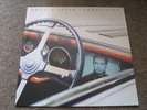 DONALD FAGEN (STEELY DAN) 'Kamakiriad' RARE VINYL LP