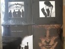 Peel Sessions Joy Division ?+ Adam & The Ants + New Order ?+ The Chameleons LP