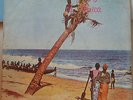 TROPICAL DANCEFLOOR WINNER HEAVY KENYA BENGA WINAM JAZZ BAND RARITY LISTEN