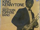 TWIST NIGERIA OG KING KENNYTONE EP DANCING TIME N°2 WESTERN TOPPERS BAND LISTEN