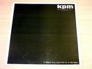 EX-/EX-   KPM Music Library/ARP Odyssey/1975 LP/Alan Hawkshaw