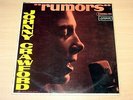 EX   Johnny Crawford/Rumors/1962 London Mono LP
