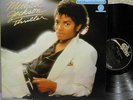 MICHAEL JACKSON | Thriller | LP | Half-Speed Master Audiophile | HE 48112 | NM-