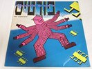 FORTIS tales from the box ISRAEL israeli MINIMAL COMPACT new wave AS IS  ??????