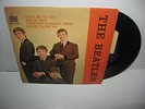 45 T EP THE BEATLES 