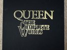 Queen - The Complete Works 14 LP Box Set - QB1 - Ex+