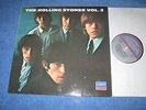 Rolling Stones, The - No. 2 (London Records ?– 820 673-1) GER Lp mint
