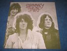 Spooky Tooth - Spooky Two (Island Records - 85 785 ET) GER Lp FOC mint