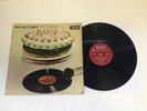 Rolling Stones Let It Bleed Vinyl Record Lp LK.5025 Mono Matrix 1A/1A