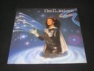 DEE.D. JACKSON - COSMIC CURVES  RARE LP
