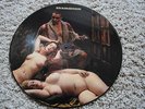 RAMMSTEIN PICTURE LIEBE IST FÜR ALLE DA LIMITED BONUS PICTURE DISC
