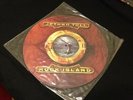 Jethro Tull Rock Island Picture LP