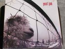 Pearl Jam Vs. LP Selaed Original W/ Sticker Eddie Vedder