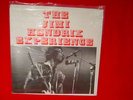 JIMI HENDRIX LP Live Paris Olympia 1968 on UFO rare