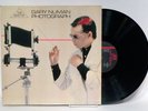 GARY NUMAN photograph The Best Of GATEFOLD West GERMANY import BEGGARS BANQUET