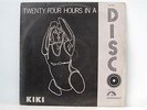 KIKI GYAN 24 HOURS IN A DISCO-KILLER AFRO BOOGIE DISCO FUNK 12