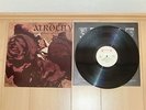Atrocity - Todessehnsucht