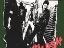 Clash, The - The Clash Vinyl EU LP