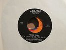 Northern Soul 45..Jimmy Braswell..This Time It's Got To Be For Real..HEAR