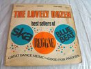 Various ?– The Lovely Dozen  LP    plain sleeve / Ex-
