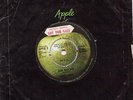 JACKIE LOMAX RARE DEMO APPLE RECORDS 3 (BEATLES George Harrison)
