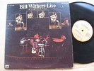 Bill Withers 2 LP Live at Carnegie Hall NM ORIG