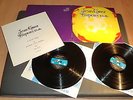 JESUS CHRIST SUPERSTAR 1970 UK 2LP EX WITH BOOKLET IAN GILLAN DEEP PURPLE