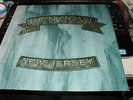 BON JOVI NEW JERSEY.RARE 1988 LP & INNER. NEAR MINT.BRILLIANT CONDITION