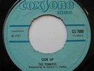 CLASSIC ROCKSTEADY The Termites Sign Up UK Coxsone 45 Listen  STUDIO ONE